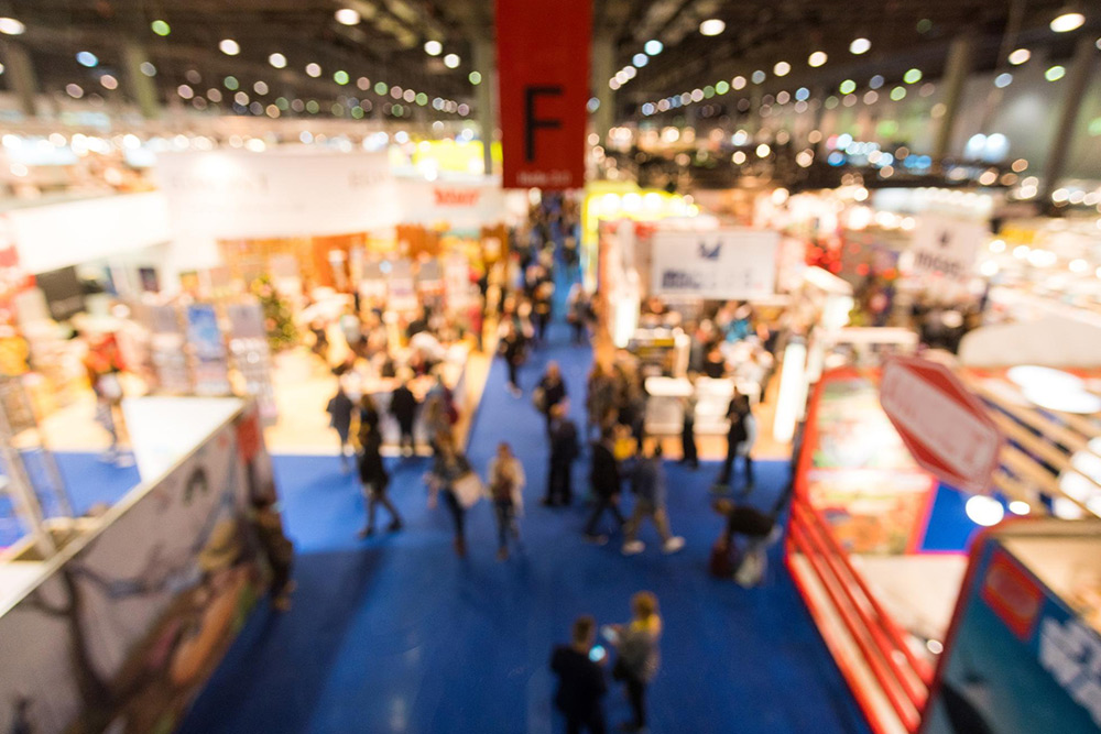 Logistica Fiere: Come Organizzare il Trasporto?