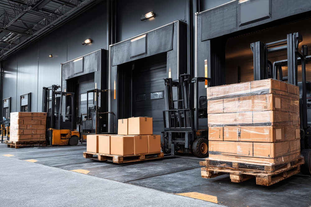 Ex Works: Guida Completa per Trasporto Affidabile