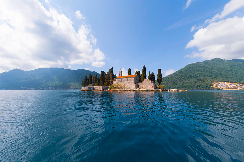 Itinerario Lago d’Iseo: strade, borghi e logistica del territorio