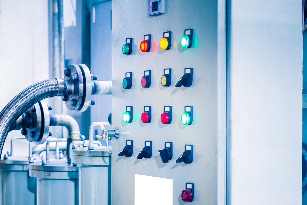 Trasporto quadri elettrici industriali: criticità, mezzi e sicurezza